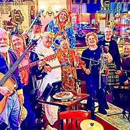 Stillwater Music Friends Acoustic Jam Band