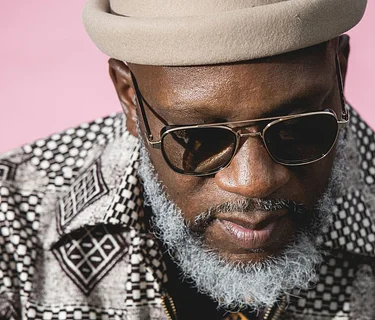 The Orrin Evans Trio