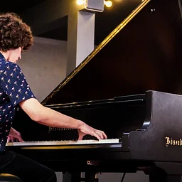 Student Recitals - End of Fall Semester