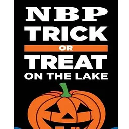 Trick Or Treat On The Lake, Presented By Alpha Law Group