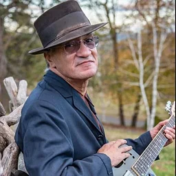 Live Music by L.W. Blue Water Watterson
