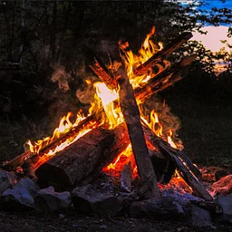 Campfire Stories: Renewal