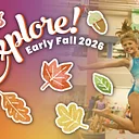 Early Fall Resident Registration