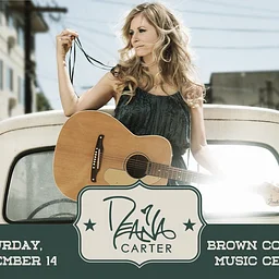 Deana Carter w/ special guest Michelle Robinson