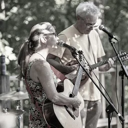Mila Maring & John Reimbold and Friends