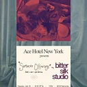 Bitter Silk Summer Offerings