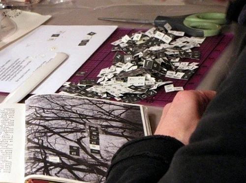 ALTERED BOOKMAKING—Adding Collage & Capturing Feelings