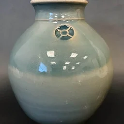 INTERMEDIATE POTTERS WHEEL