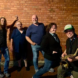 Sunday Funday with Slackerz Live at Gypsy Highway