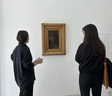 Gallery Crawl | Tribeca