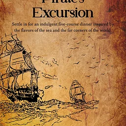 Pirates Excursion