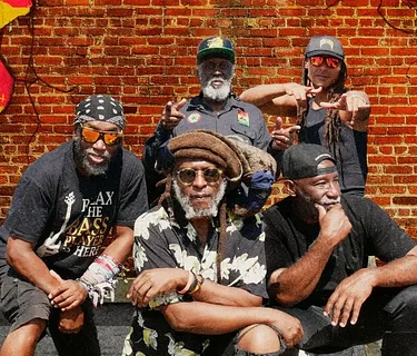 Steel Pulse: Reggae Against Racism Tour