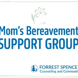 Mom's Bereavement Support Group