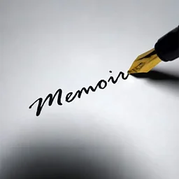 My Story: Memoir Writing Workshop (August)