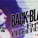 AMY WINEHOUSE TRIBUTE – BACK TO BLACK