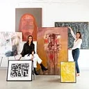 Galerie Tangerine