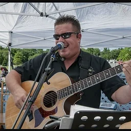 Todd Brooks LIVE