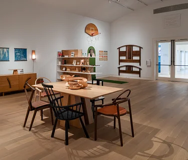 LIBERTY LABS: A DECADE OF DESIGN