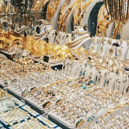 Winter Jewlery Sale: Friends of the Midland Park Library