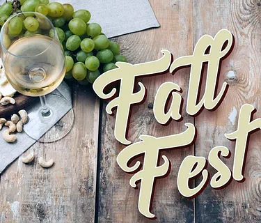FallFest Dinner and Silent Auction Fundraiser 2026