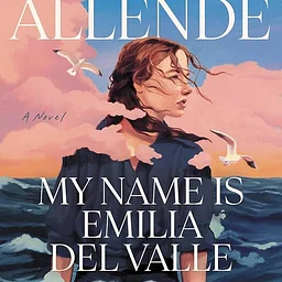 Book of the Month for December, 2026 (DATE TBD)