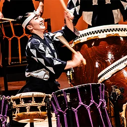 Kodo One Earth Tour 2027: Luminance