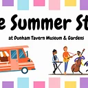 The Summer Stop