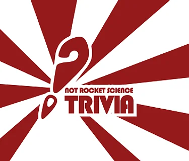 Not Rocket Science Trivia