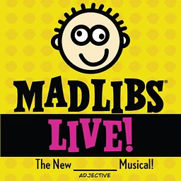 Mad Libs Live!