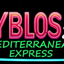 Byblos Mediterranean Express