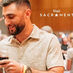 CMR in the Wild | Grand Tasting