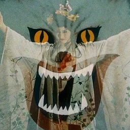 Hausu (House)