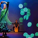 Intermediate Adult Flamenco with Wendy Castellanos