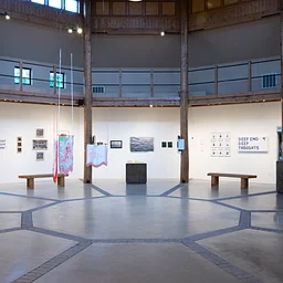 Time and Space: A Survey of Artists-in-Residence II
