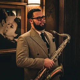 Gavin Haloran Band