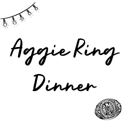 Aggie Ring Dinner