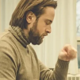 Daniil Trifonov