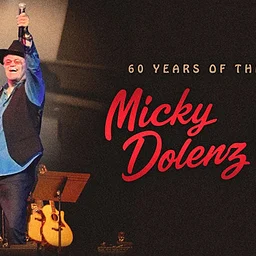 Micky Dolenz - 60 Years of the Monkees