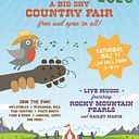 Len Hill Park: 2026 Soul Shine Country Fair