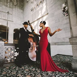 Soulful Sounds in St. Petersburg