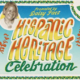 Hispanic Heritage Celebration