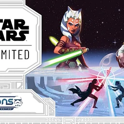 Star Wars Unlimited – Icons 2027 Box Battle