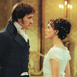 Pride & Prejudice (2005)
