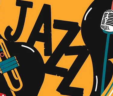 Weekly Friday Night Jazz