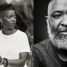 Working Writers Series: Yona Harvey & Gary Jackson