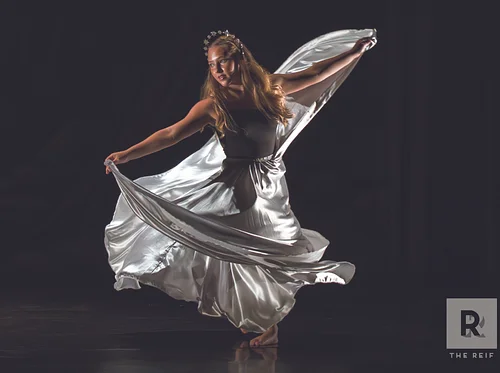 Reif Dance: Spring Show