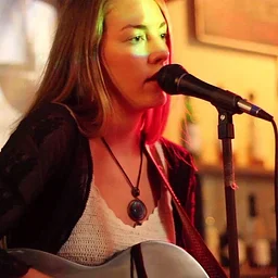 Live Music - Kiaya Abernathy