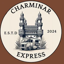 Charminar Express Indian
