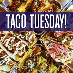 Taco Tuesday! @ Hamilton & Sharonville