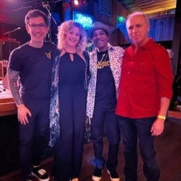 Linda Berry Band